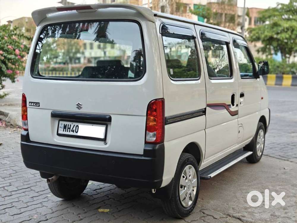 Maruti Suzuki Eeco 5 Seater Ac, 2024, Petrol