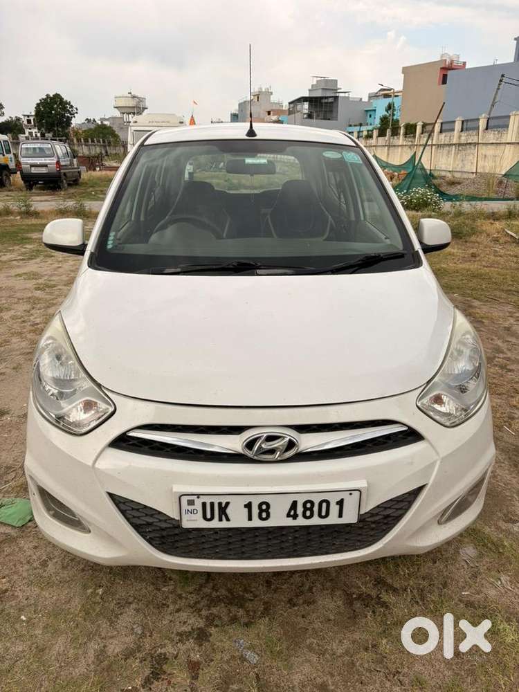 Hyundai I10 2014 Petrol Well Maintained