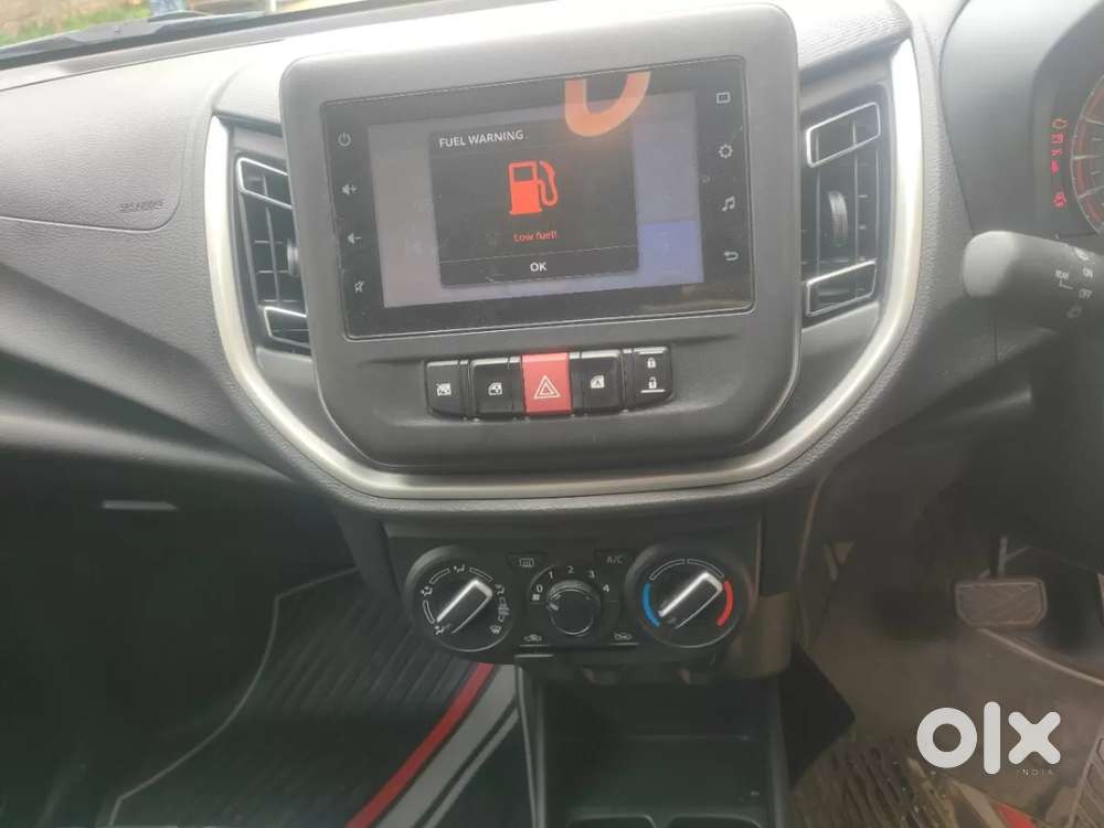 Maruti Suzuki Celerio 1.0 Zxi Plus Amt, 2024, Petrol