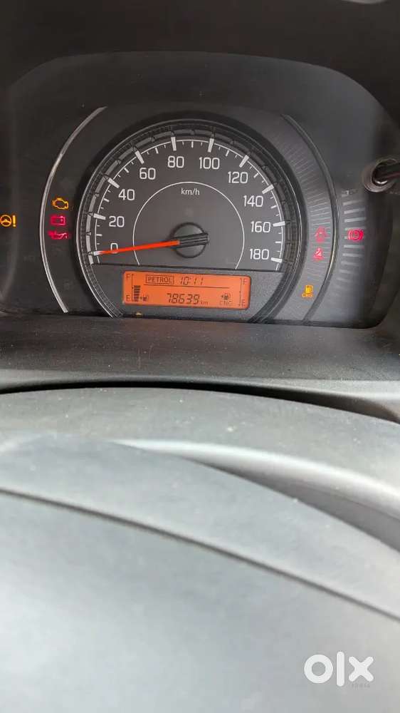 Maruti Suzuki Wagon R 1.0 2021 Cng & Hybrids Well Maintained