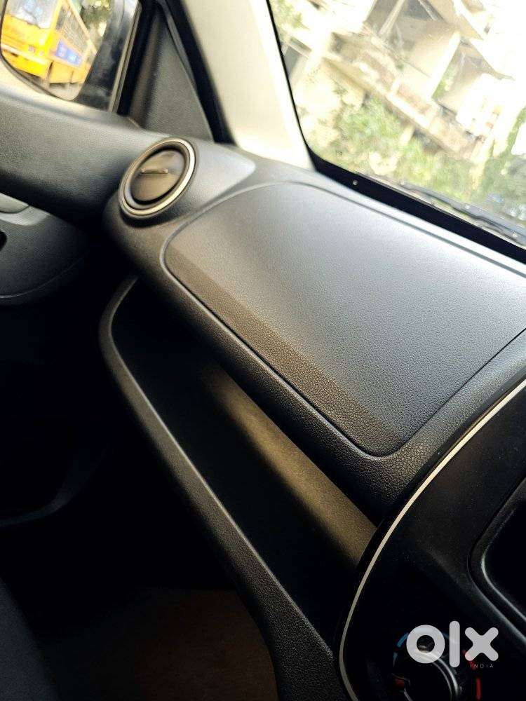 Renault Kwid 2015-2019 1.0 Rxl, 2016, Petrol