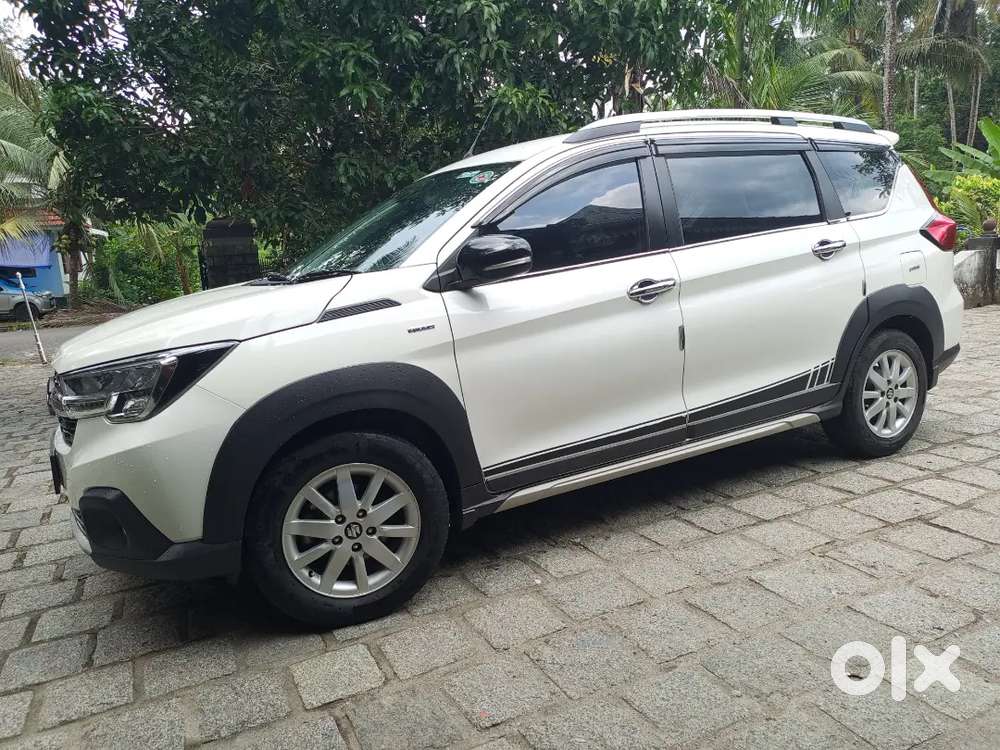 Maruti Suzuki Xl6 2020 Petrol Well Maintained