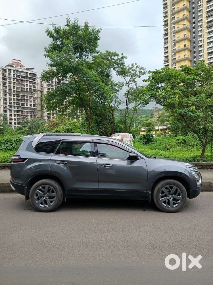 Tata Safari 2.0 Kryotec Xt Plus, 2021, Diesel