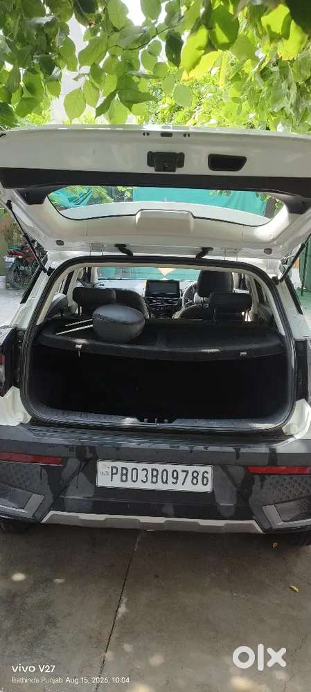 Mahindra Xuv 3xo Mx2 Pro  2024