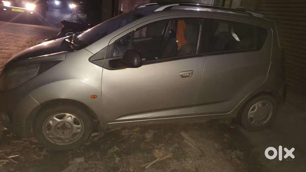 Chevrolet Beat 2013 Diesel Well Maintained