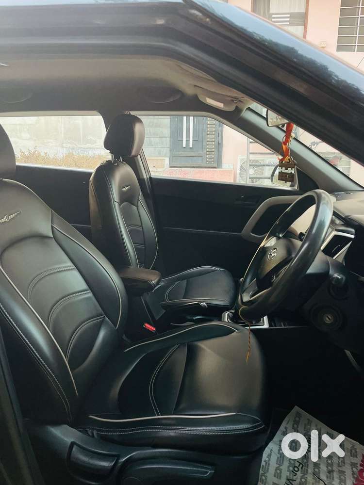 Hyundai Creta 1.6 Sx, 2019, Diesel