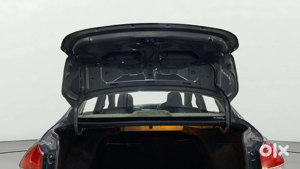 Maruti Suzuki Ciaz 2014-2017 Zxi, 2015, Petrol