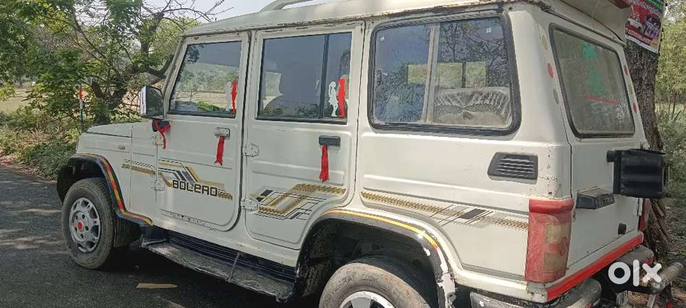 Mahindra Bolero Neo 2006 Diesel 150000 Km Driven