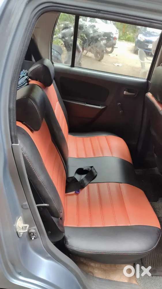 Maruti Suzuki Wagon R 2010