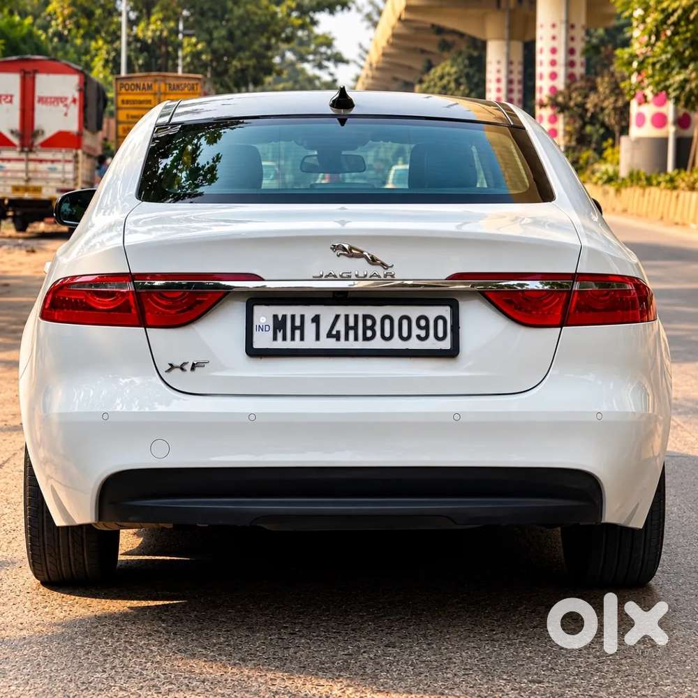 Jaguar Xf 2.0 Diesel Prestige, 2018, Diesel