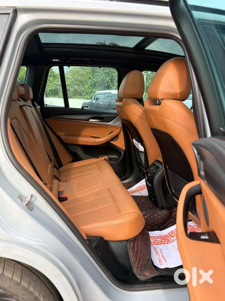 Bmw X3 Xdrive20d M Sport, 2024, Diesel