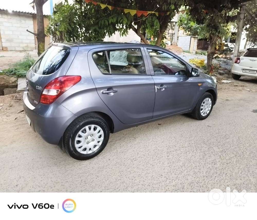 Hyundai I20 Magna Optional 1.2, 2010, Petrol