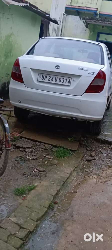 Gadi Mein Koi Kami Nahin Hai