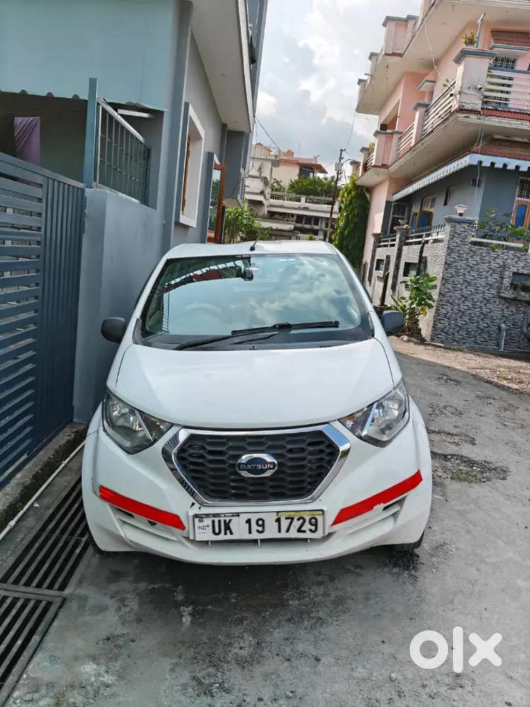 Datsun Redigo 2017 Petrol