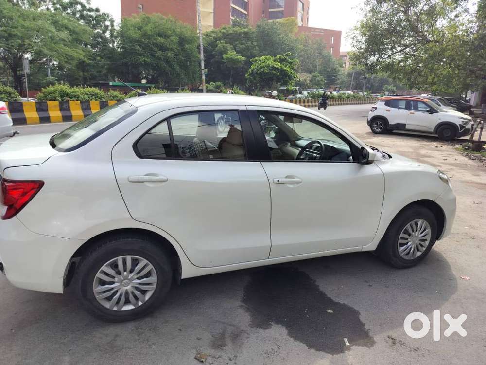 Maruti Suzuki Dzire 2020 Petrol Well Maintained