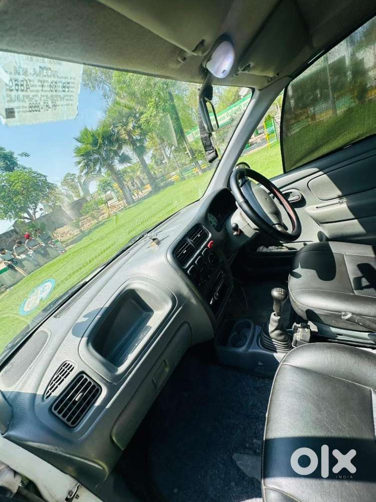 Maruti Suzuki Alto 2008 Petrol Good Condition