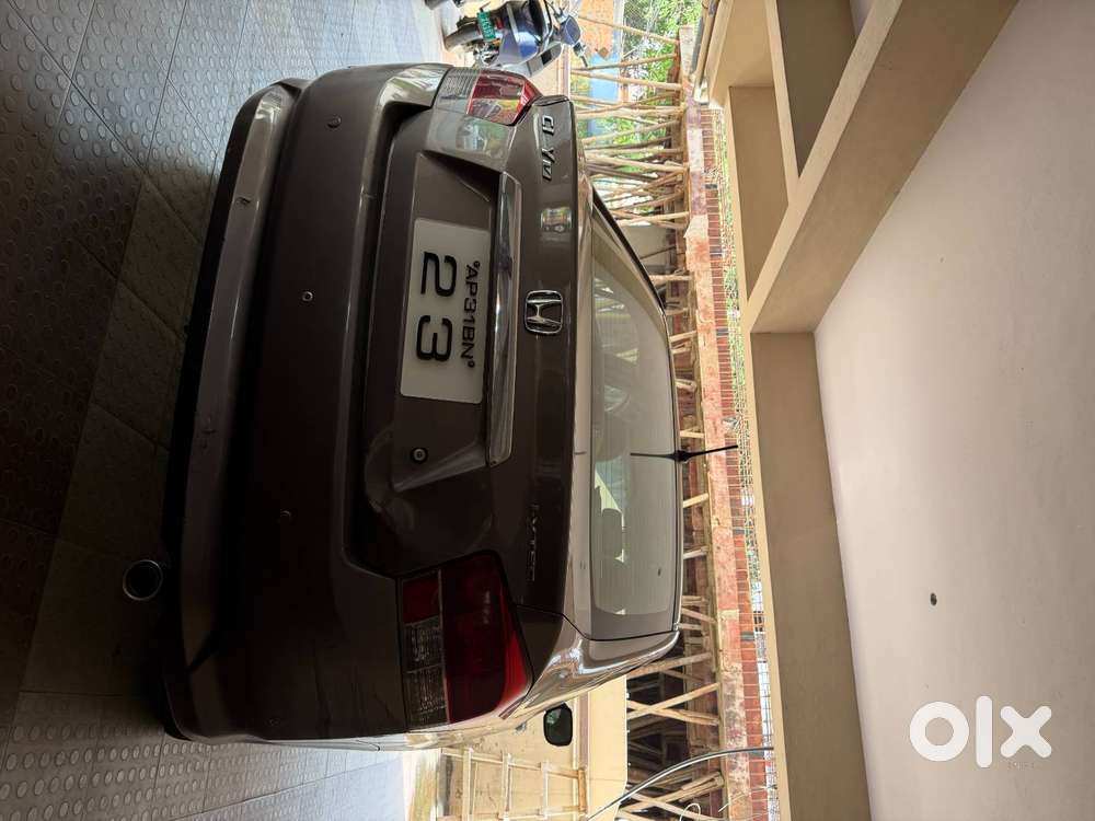 Honda City 2011 I-vtec  Updated Rc  Excellent Condition