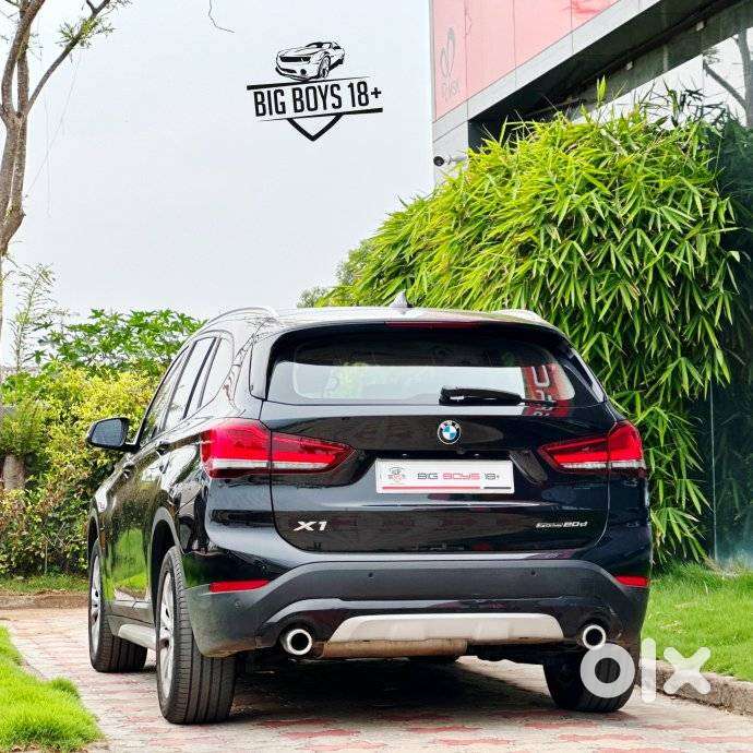 Bmw X1 Sdrive 20d X Line, 2022, Diesel