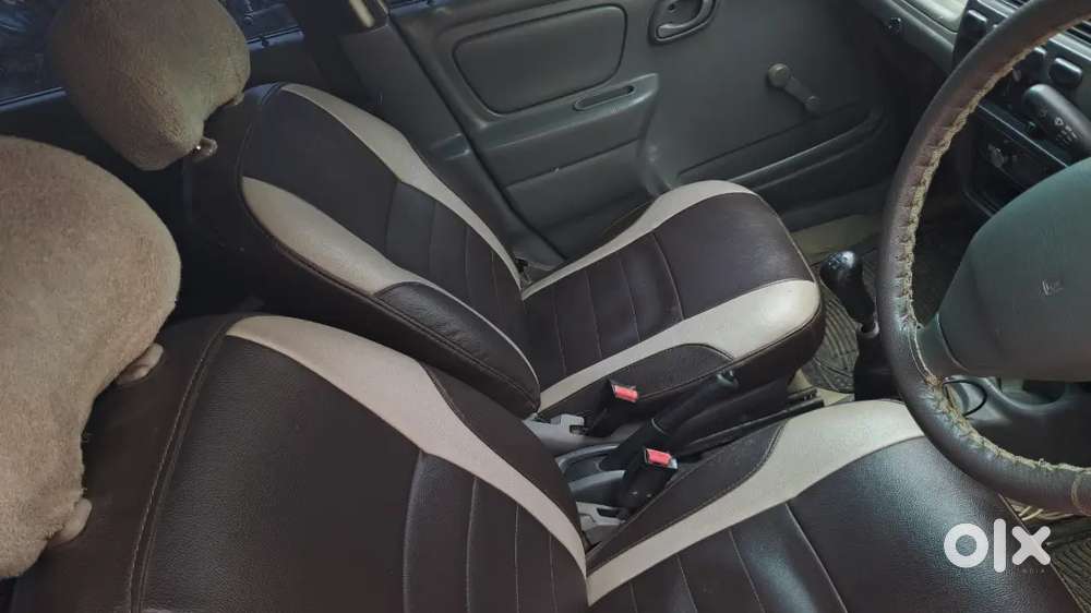 Maruti Suzuki Alto 2005