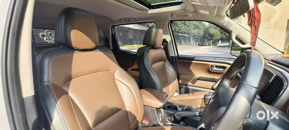 Mahindra Scorpio N Z8 L Diesel Mt 2wd 7 Str, 2023, Diesel