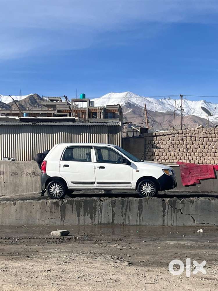 . In Good Condition