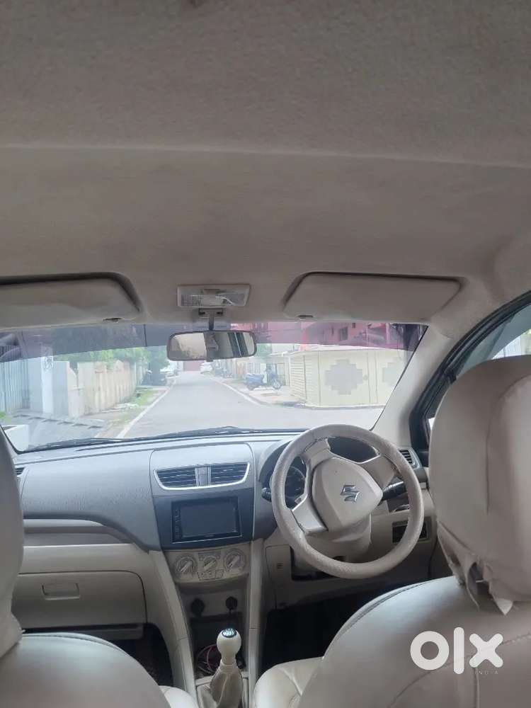 Maruti Suzuki Ertiga Vdi 2015