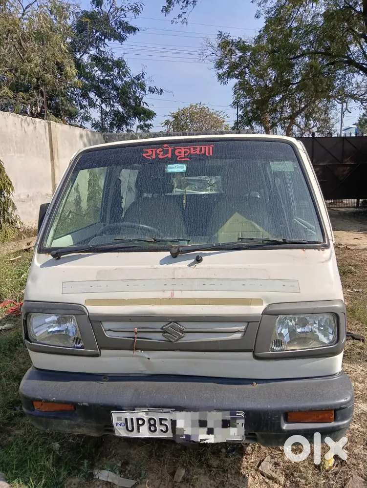 Maruti Suzuki Omni 2019 (urgent Sale)