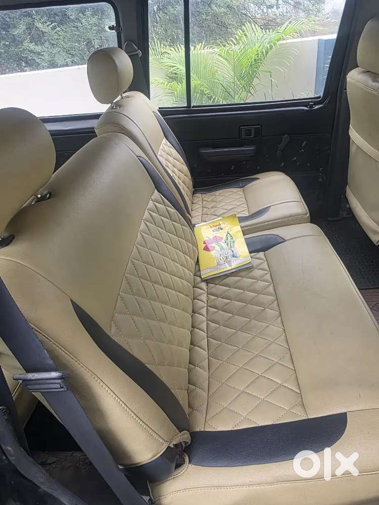 Toyota Qualis 2004 Diesel 398997 Km Driven