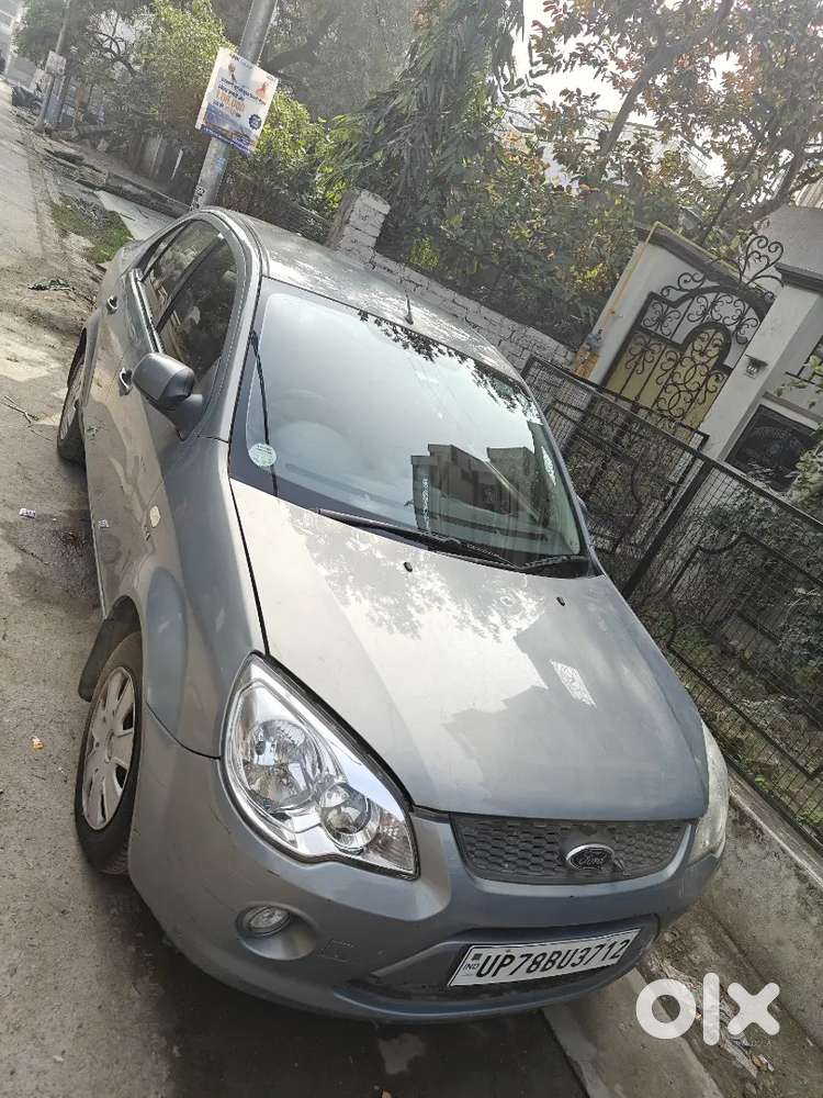 Ford Fiesta 2009 Diesel 69500 Km Driven