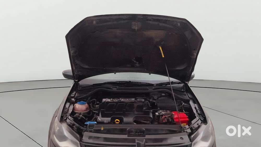 Volkswagen Vento 1.5 Tdi Highline At, 2015, Diesel