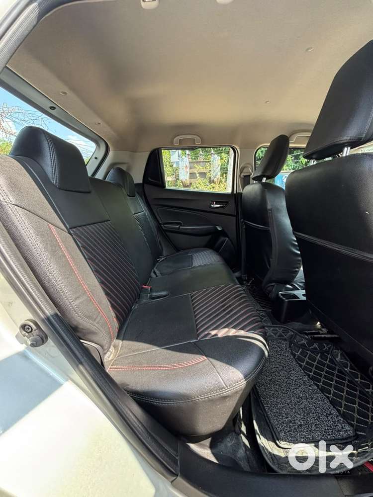 Maruti Suzuki Swift Vvt Vxi, 2022, Petrol