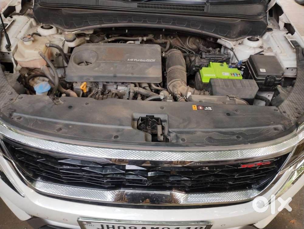 Kia Seltos 1.4 Gtx Gdi Petrol, 2023, Petrol