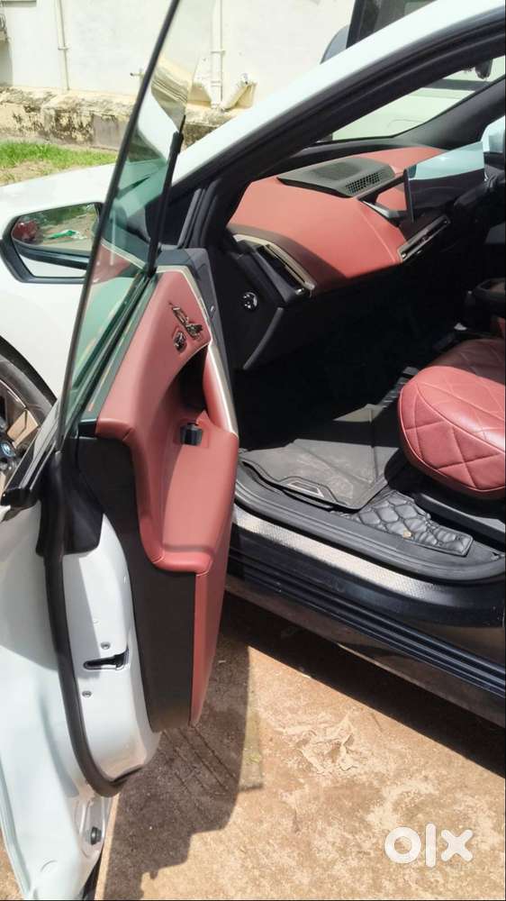 Bmw Ix Xdrive 40 2024 Car