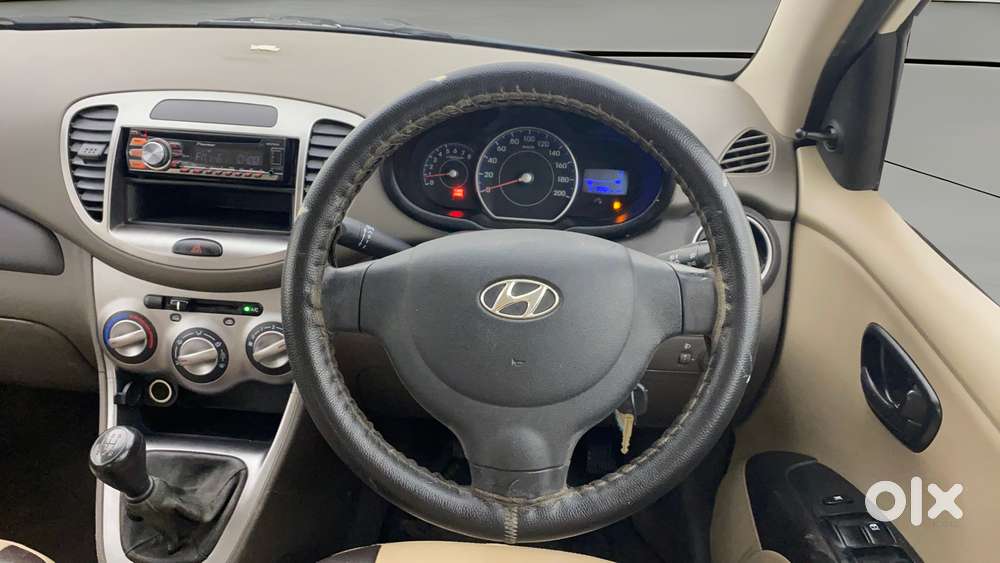 Hyundai I10 Magna 1.1l, 2015, Petrol