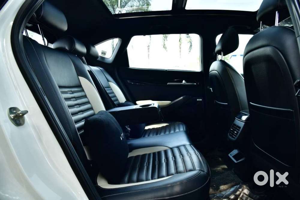 Kia Seltos Gtx Plus 1.5 Turbo Petrol Dct, 2024, Petrol