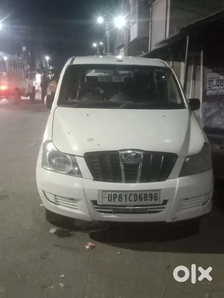 Mahindra Xylo 2011 Year Diesel