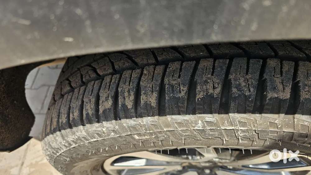 Mahindra Scorpio N 2025 Diesel 11550 Km Driven
