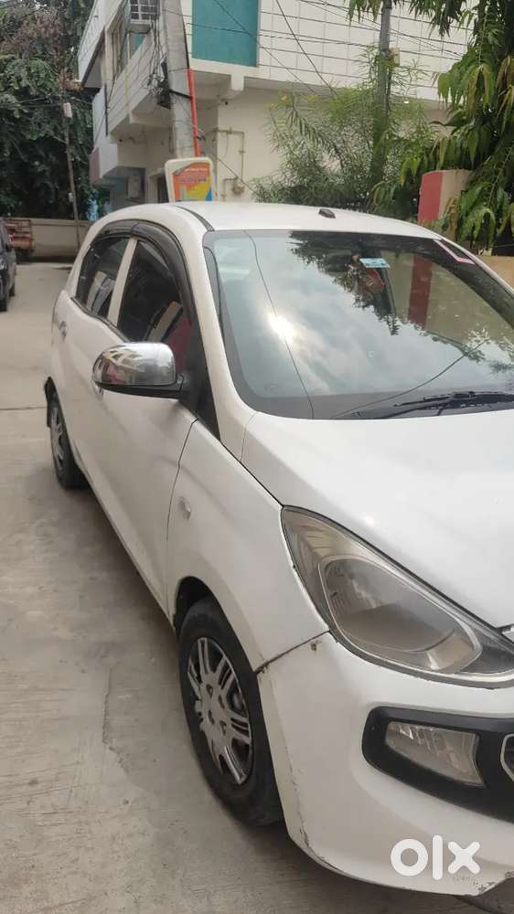 Hyundai Santro Era 2019 Petrol Manual