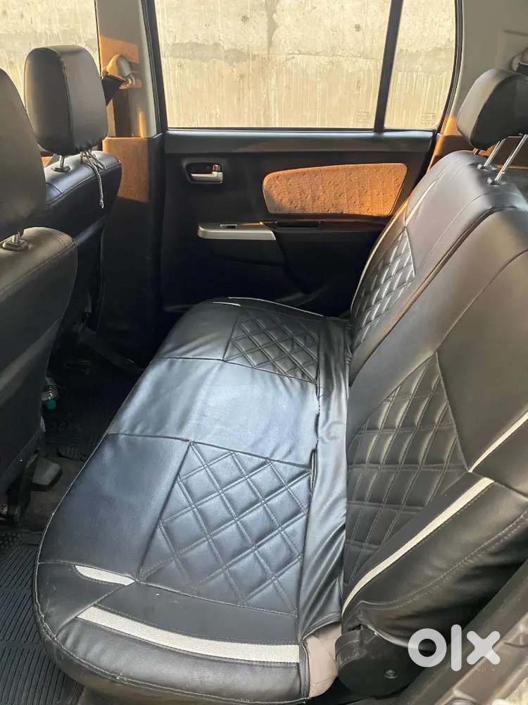 Maruti Suzuki Wagon R 2014 Petrol Well Maintained
