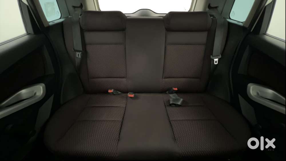 Ford Figo 1.2 Duratec Petrol Zxi, 2011, Petrol