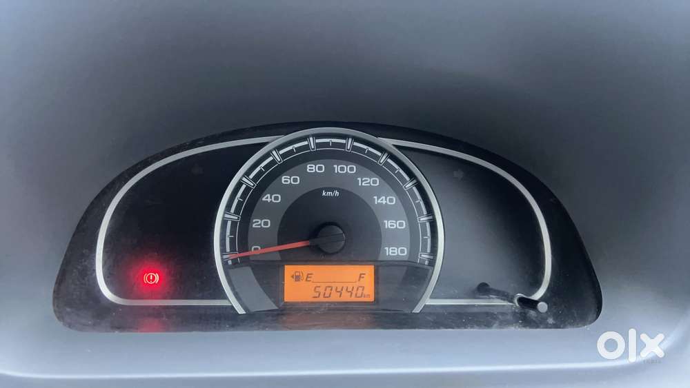 Maruti Suzuki Alto 800 Lxi, 2013, Petrol