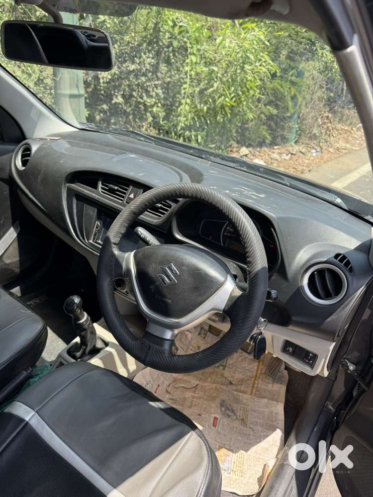 Maruti Suzuki Alto 800 Vxi Airbag, 2021, Petrol