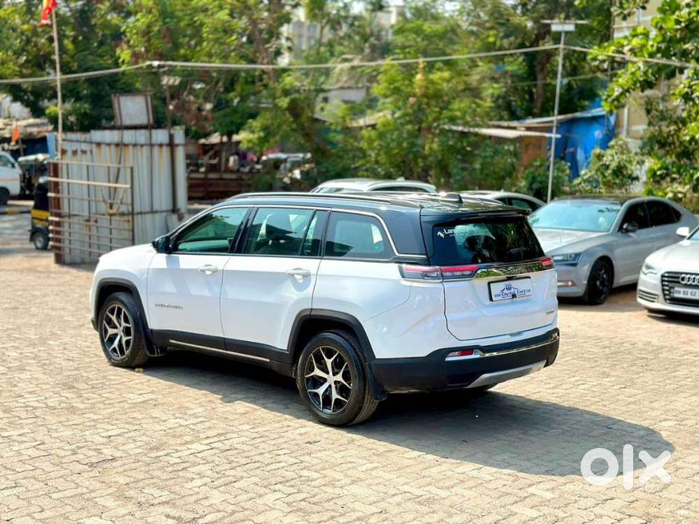 Jeep Meridian 2.0 Limited 4x2 At, 2024, Diesel