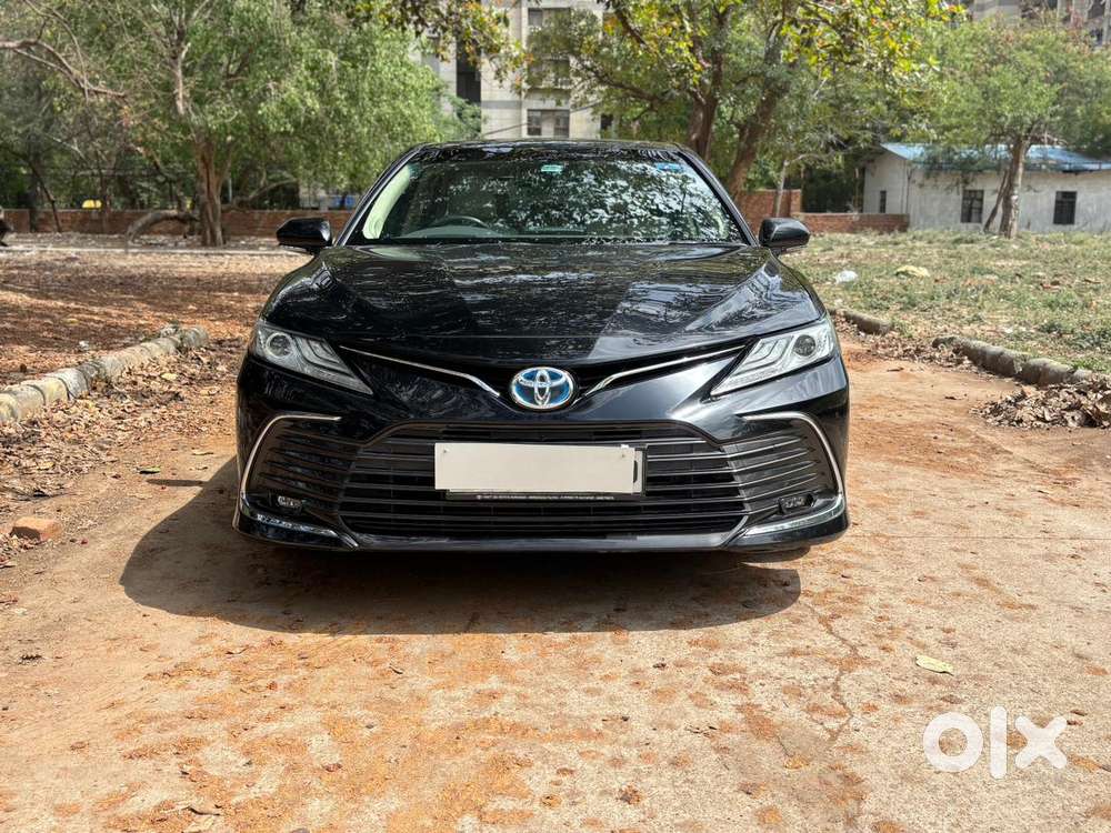 Toyota Camry [2019-ongoing] 2.5 Hybrid, 2024, Petrol