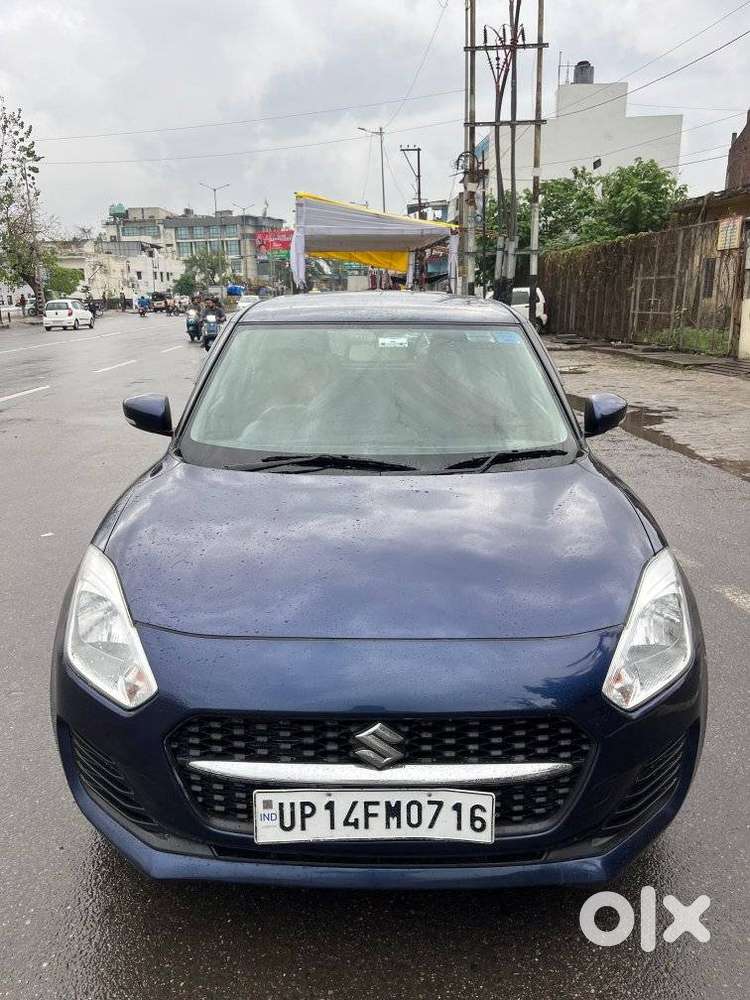 Maruti Suzuki Swift