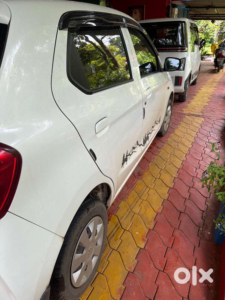 Maruti Suzuki Alto 2024