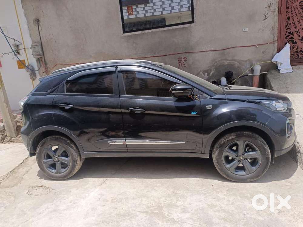 Tata Car Electric 2022 With