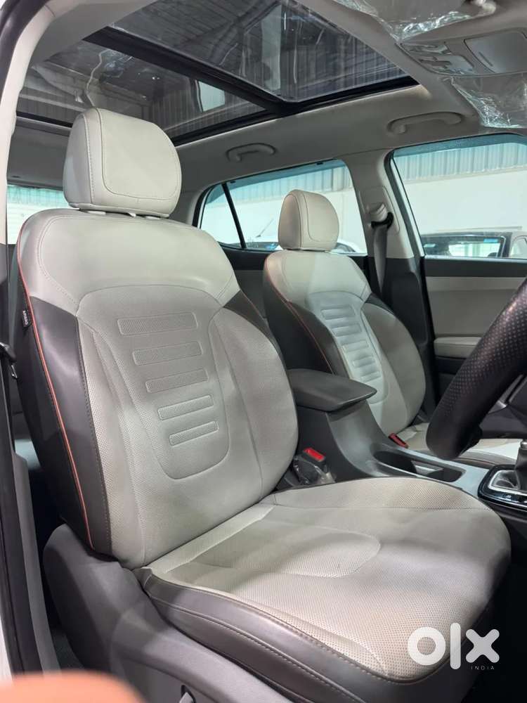 Hyundai Creta Sx (o) 1.5 Diesel, 2024, Diesel