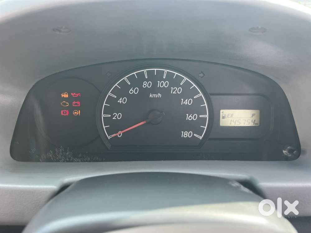 Maruti Suzuki Alto Flash Limited Edition, 2011, Petrol