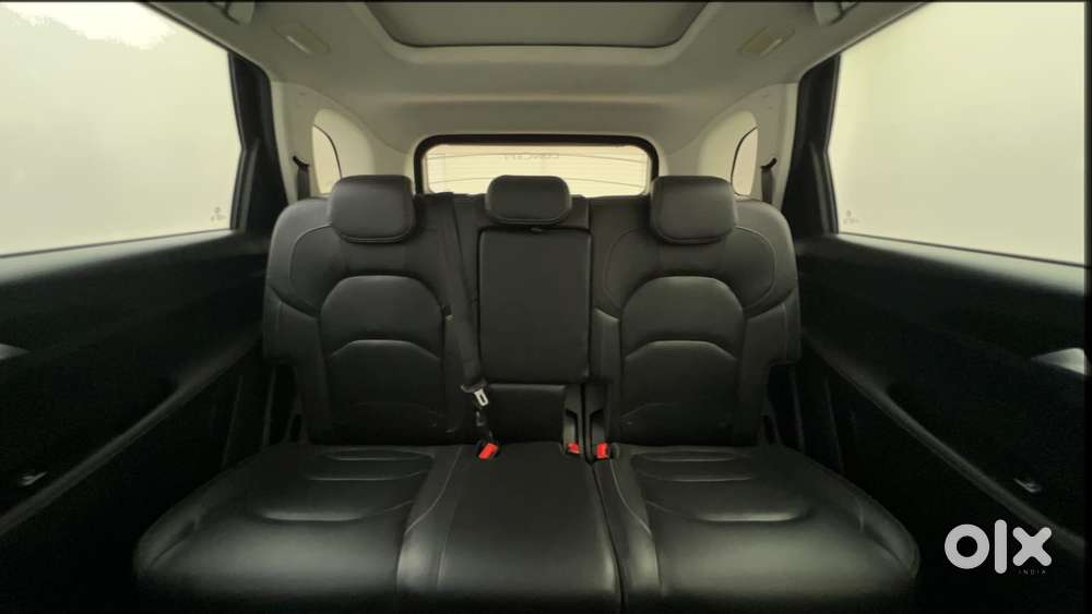 Mg Hector Sharp Dct Petrol, 2020, Petrol